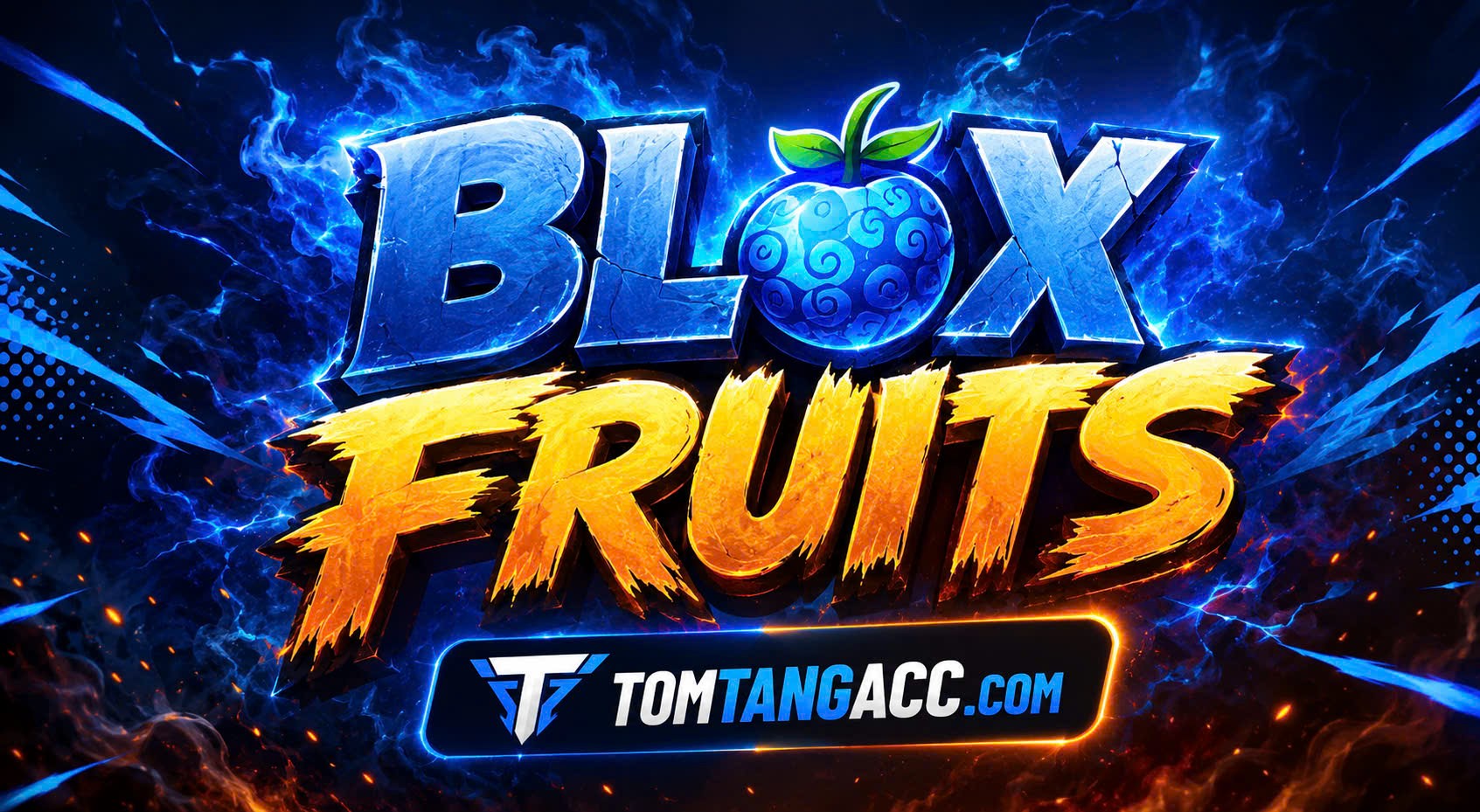 BLOX FRUITS